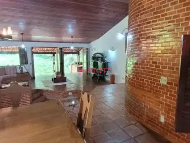 Chácara 4 quartos e 6 banheiros, à venda, no bairro Dos Finco em São Bernardo do Campo