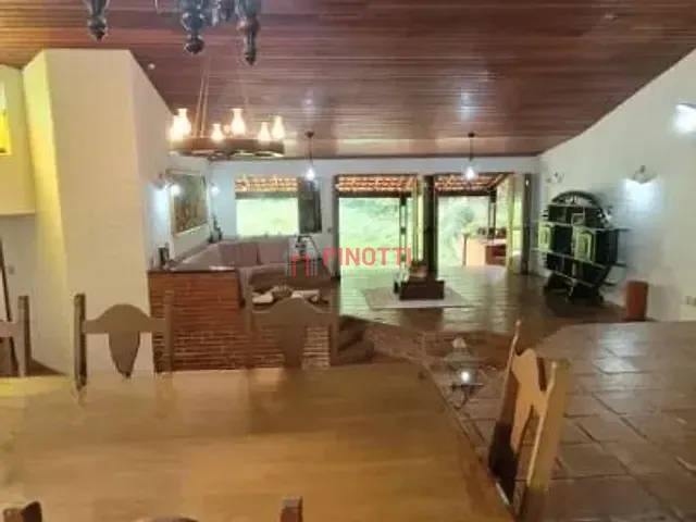 Chácara 4 quartos e 6 banheiros, à venda, no bairro Dos Finco em São Bernardo do Campo