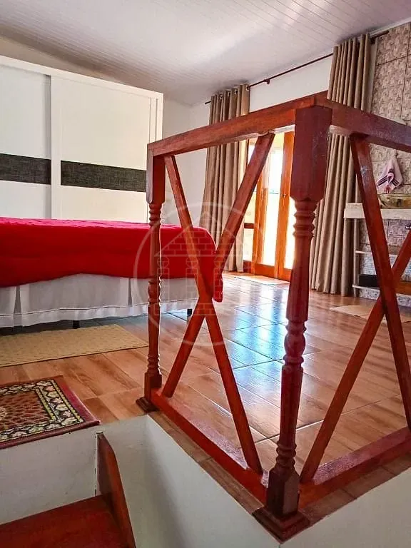 Sítio, 2 quartos, 1350 m² - Foto 25