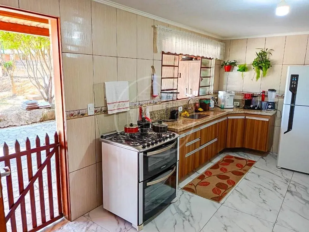 Sítio, 2 quartos, 1350 m² - Foto 21