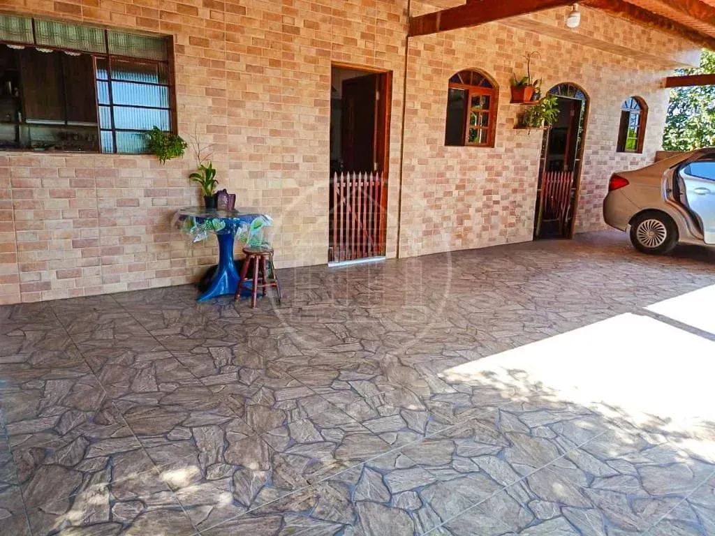 Sítio, 2 quartos, 1350 m² - Foto 3