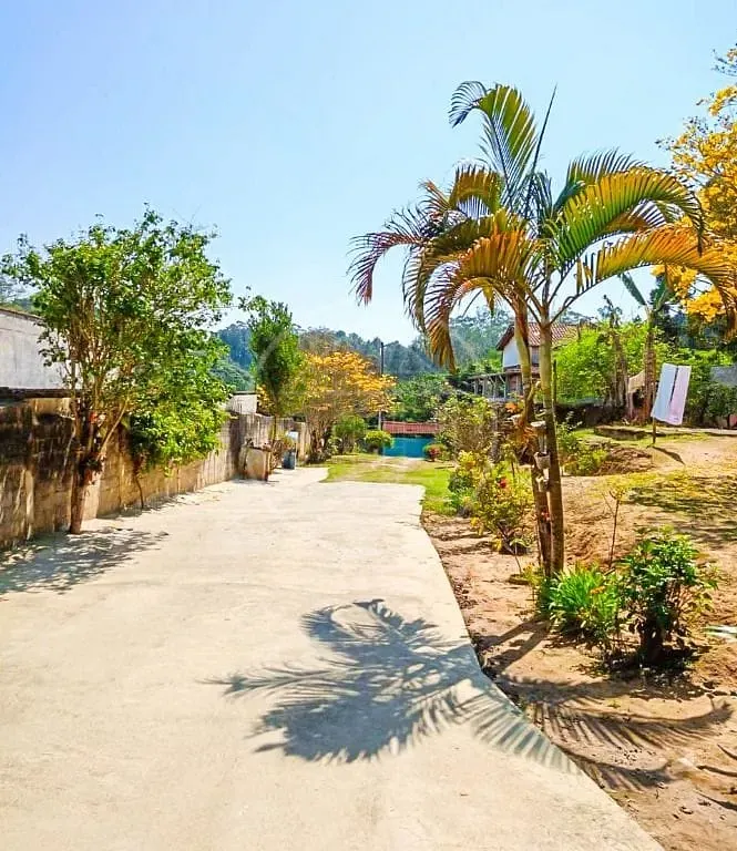 Sítio, 2 quartos, 1350 m² - Foto 5
