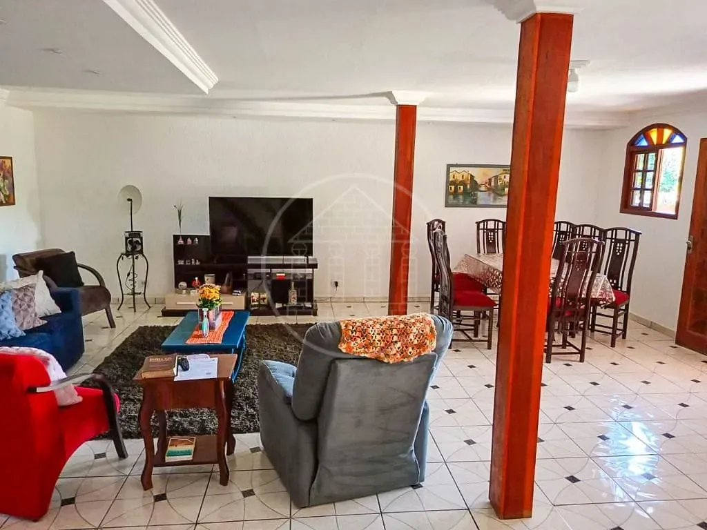 Sítio, 2 quartos, 1350 m² - Foto 24