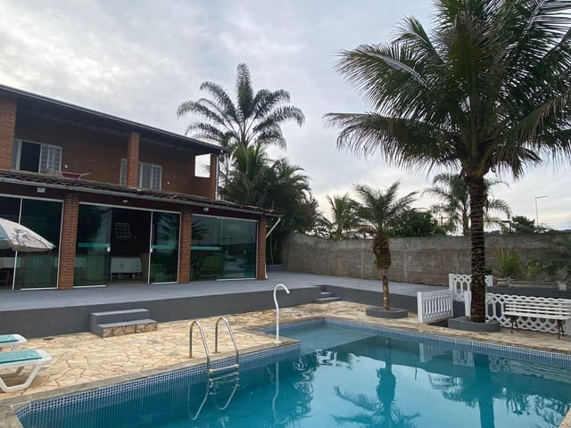 Foto do Chácara - Chácara para locação, Maracatu, Guararema, SP | Resolve Imóveis