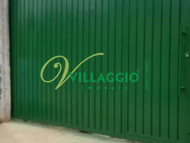 Chácara com 263m² 2 quartos e 1 banheiro, à venda, no bairro São Miguel Arcanjo em São José do Rio Preto