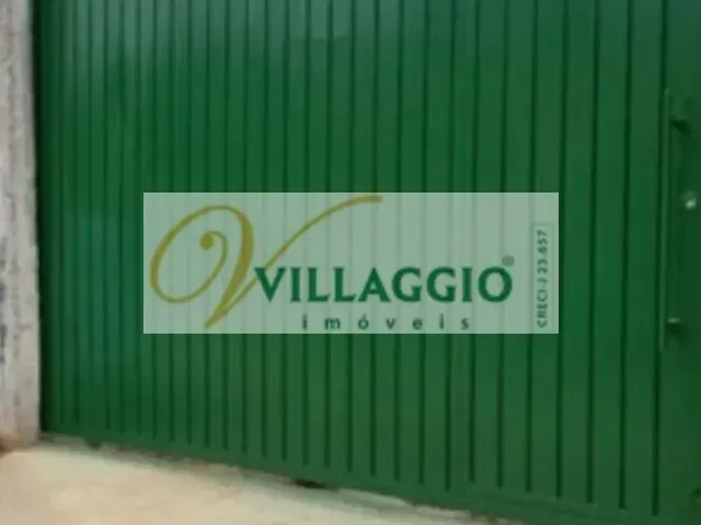 Chácara com 263m² 2 quartos e 1 banheiro, à venda, no bairro São Miguel Arcanjo em São José do Rio Preto