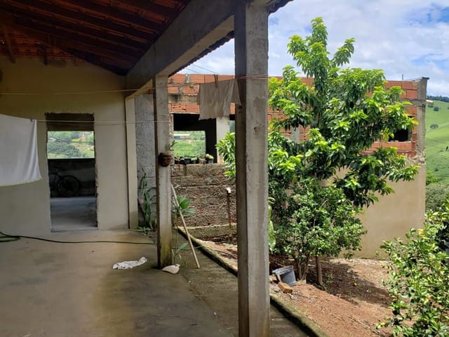 Chácara com 1680m², à venda, no bairro Canguava em Cambuí