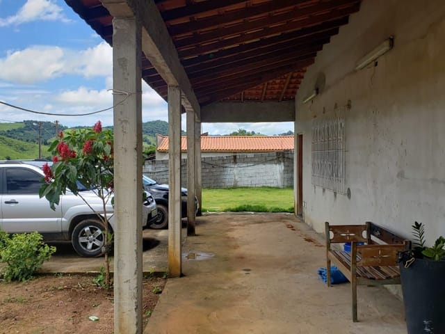 Chácara com 1680m², à venda, no bairro Canguava em Cambuí