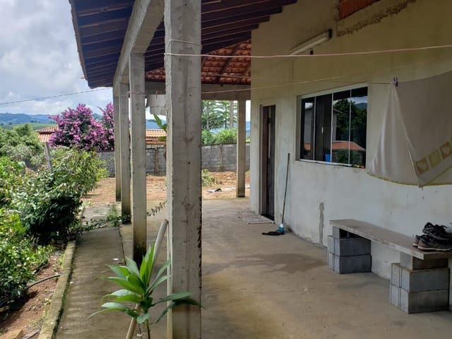 Chácara com 1680m², à venda, no bairro Canguava em Cambuí