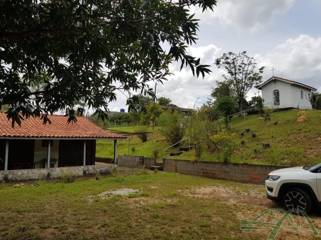 Foto do Chácara - Chácara à venda 3 Quartos, 125M², TAQUARAL, ITU - SP | A Bela Vista Imóveis