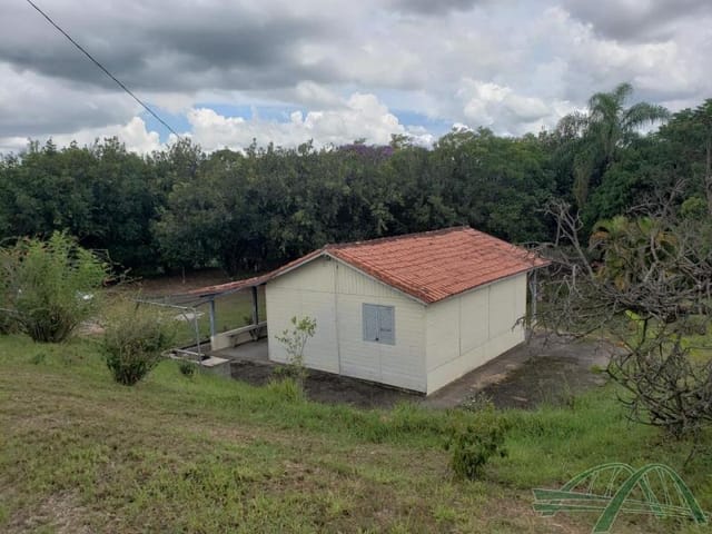Foto do Chácara - Chácara à venda 3 Quartos, 125M², TAQUARAL, ITU - SP | A Bela Vista Imóveis