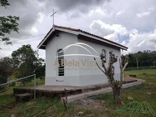 Chácara 3 quartos e 2 banheiros, à venda, no bairro TAQUARAL em Itu