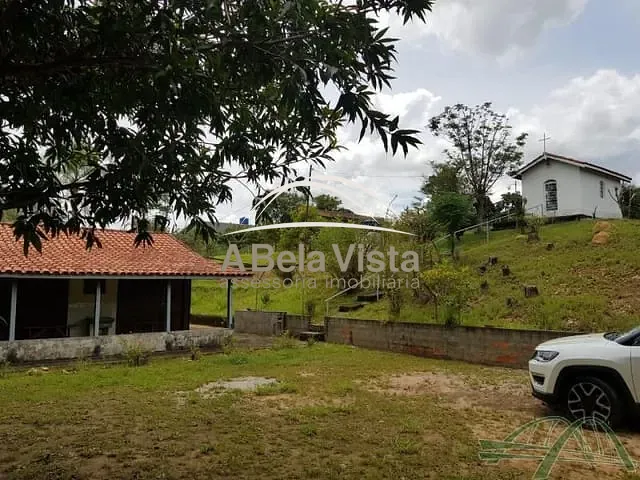 Chácara 3 quartos e 2 banheiros, à venda, no bairro TAQUARAL em Itu