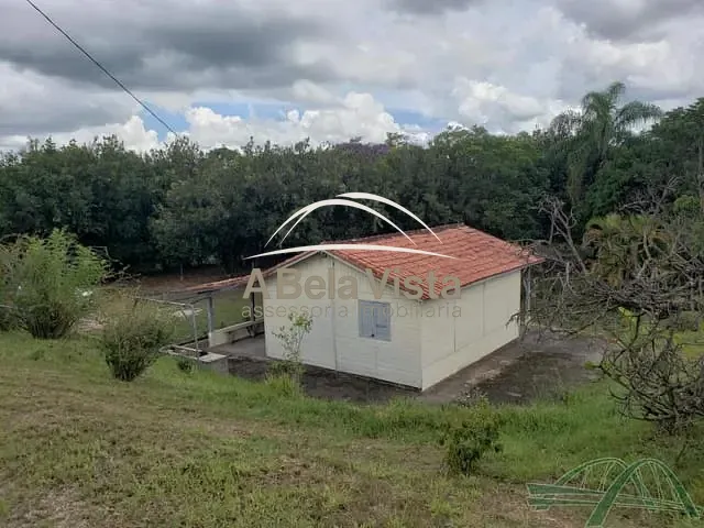 Chácara 3 quartos e 2 banheiros, à venda, no bairro TAQUARAL em Itu