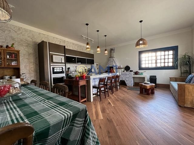 Sítio, 6 quartos, 2136 m² - Foto 12