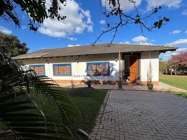 Sítio, 6 quartos, 2136 m² - Foto 9