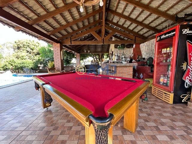 Sítio, 6 quartos, 2136 m² - Foto 7