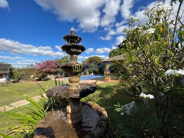 Sítio, 6 quartos, 2136 m² - Foto 11