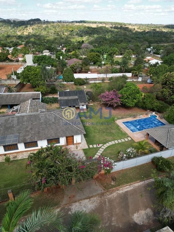 Sítio, 6 quartos, 2136 m² - Foto 4