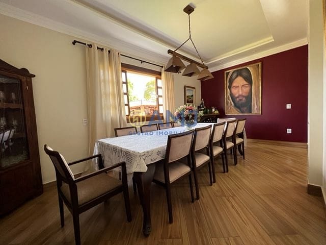 Sítio, 6 quartos, 2136 m² - Foto 14