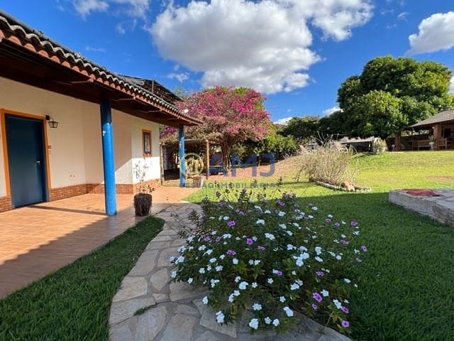 Sítio, 6 quartos, 2136 m² - Foto 42