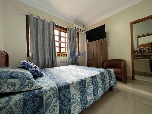 Sítio, 6 quartos, 2136 m² - Foto 28