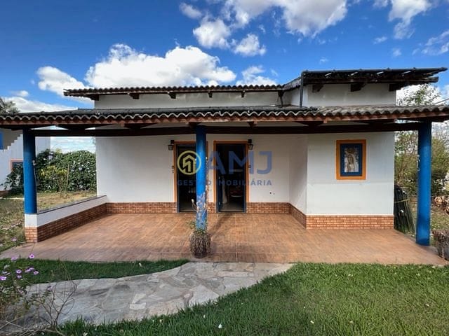 Sítio, 6 quartos, 2136 m² - Foto 37