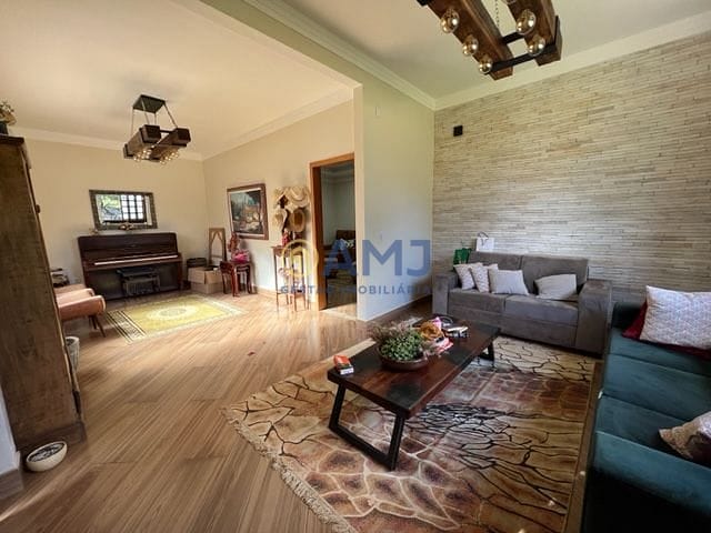 Sítio, 6 quartos, 2136 m² - Foto 24