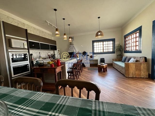 Sítio, 6 quartos, 2136 m² - Foto 19