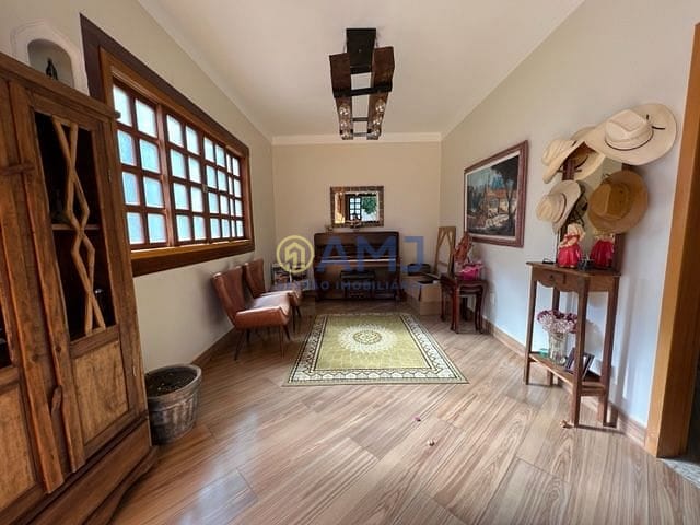 Sítio, 6 quartos, 2136 m² - Foto 23