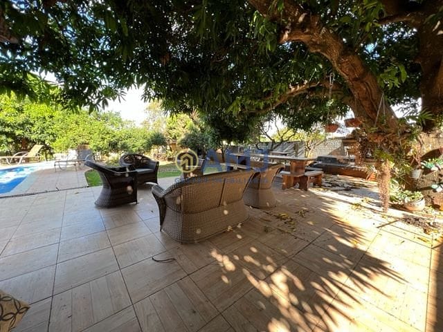 Sítio, 6 quartos, 2136 m² - Foto 8