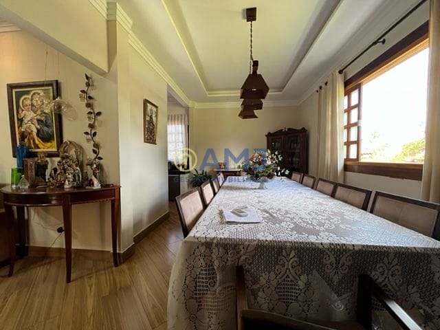 Sítio, 6 quartos, 2136 m² - Foto 15