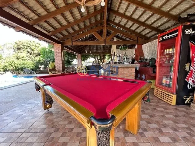 Sítio, 6 quartos, 2136 m² - Foto 7