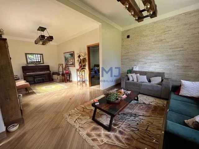 Sítio, 6 quartos, 2136 m² - Foto 24