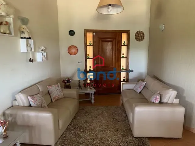 Chácara com 5000m² 4 quartos e 3 banheiros, à venda, no bairro Palmital em Porto Feliz