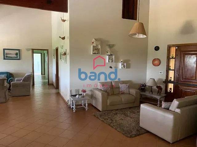 Chácara com 5000m² 4 quartos e 3 banheiros, à venda, no bairro Palmital em Porto Feliz