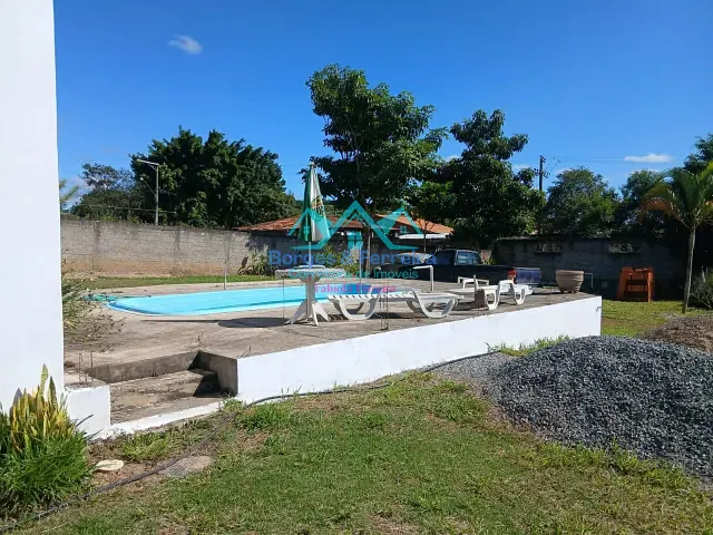 Chácara com 2250m² 2 quartos e 2 banheiros, à venda, no bairro Capoavinha em Votorantim