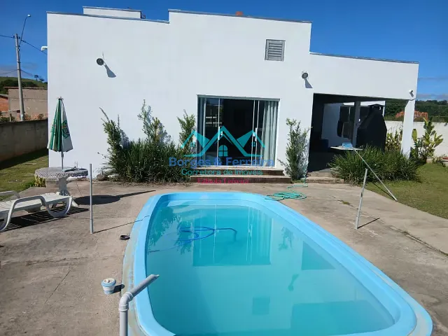 Chácara com 2250m² 2 quartos e 2 banheiros, à venda, no bairro Capoavinha em Votorantim