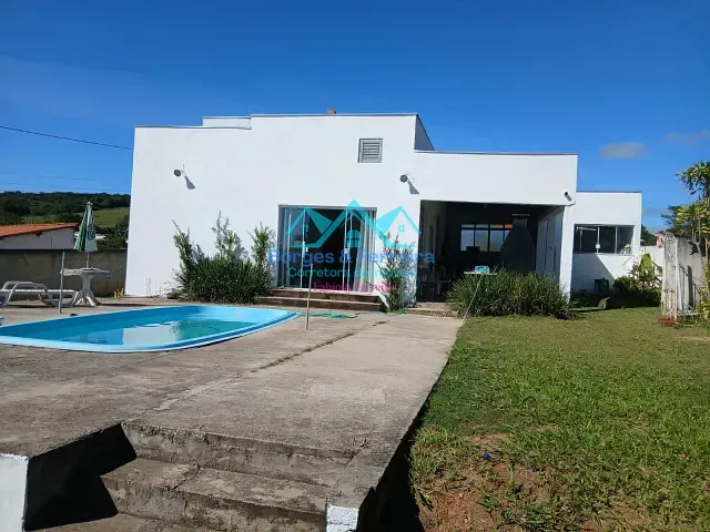 Chácara com 2250m² 2 quartos e 2 banheiros, à venda, no bairro Capoavinha em Votorantim