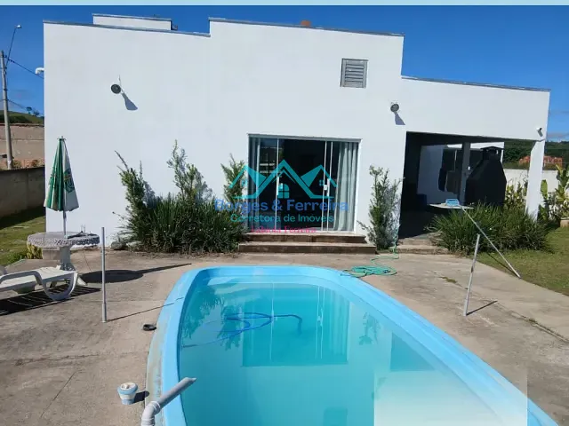 Chácara com 2250m² 2 quartos e 2 banheiros, à venda, no bairro Capoavinha em Votorantim