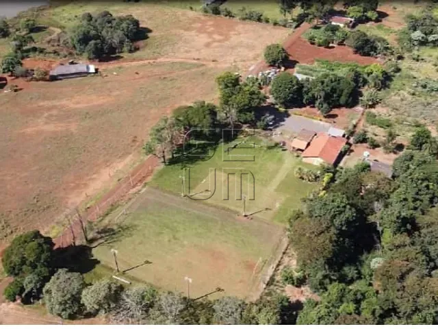 Chácara com 24200m², à venda, no bairro Vivendas do Arvoredo em Londrina