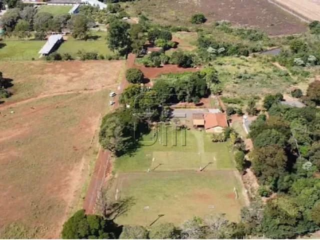 Chácara com 24200m², à venda, no bairro Vivendas do Arvoredo em Londrina