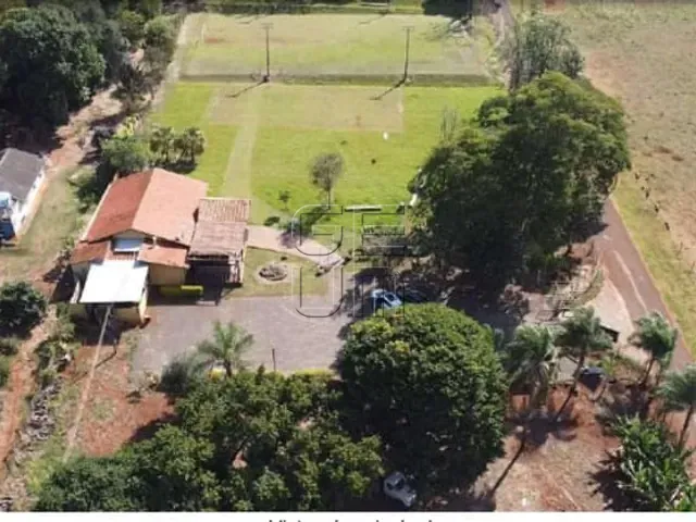 Chácara com 24200m², à venda, no bairro Vivendas do Arvoredo em Londrina