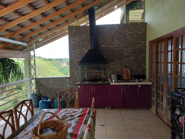 Foto do Chácara - Chácara com 3 dormitórios à venda, 2940 m² por R$ 498.000,00 - Buquirinha - São José dos Campos/SP | INDEPENDENCE NEGOCIOS IMOBILIARIOS LTDA