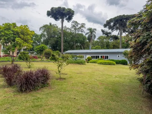 Chácara 2 quartos e 4 banheiros, à venda, no bairro Borda Do Campo em São José Dos Pinhais