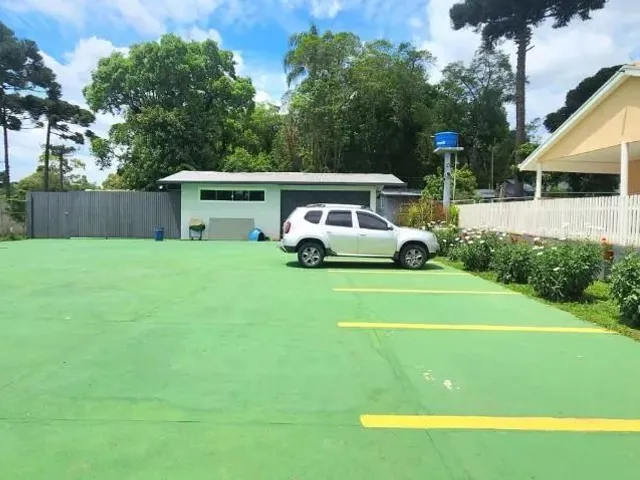 Sítio 2 quartos e 4 banheiros, à venda, no bairro Borda Do Campo em São José Dos Pinhais