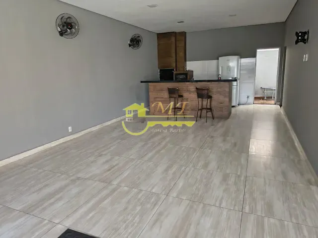 Chácara 1 quarto e 2 banheiros, à venda, no bairro Residencial Cittá di Salerno em Campinas