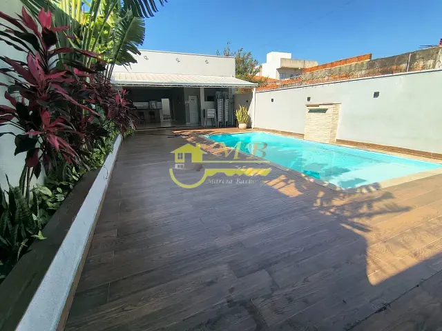 Chácara 1 quarto e 2 banheiros, à venda, no bairro Residencial Cittá di Salerno em Campinas