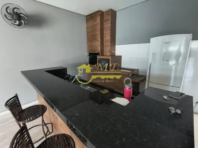 Chácara 1 quarto e 2 banheiros, à venda, no bairro Residencial Cittá di Salerno em Campinas