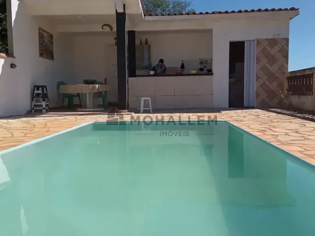Chácara com 273m² 3 quartos e 2 banheiros, à venda, no bairro Neves em Piranguinho